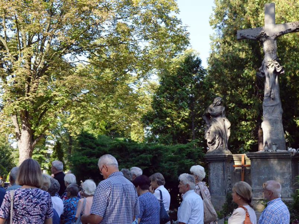 30. rocznica śmierci ks. prałata Zbigniewa Kutzana. Pamięć głogowian o wyjątkowym duszpasterzu