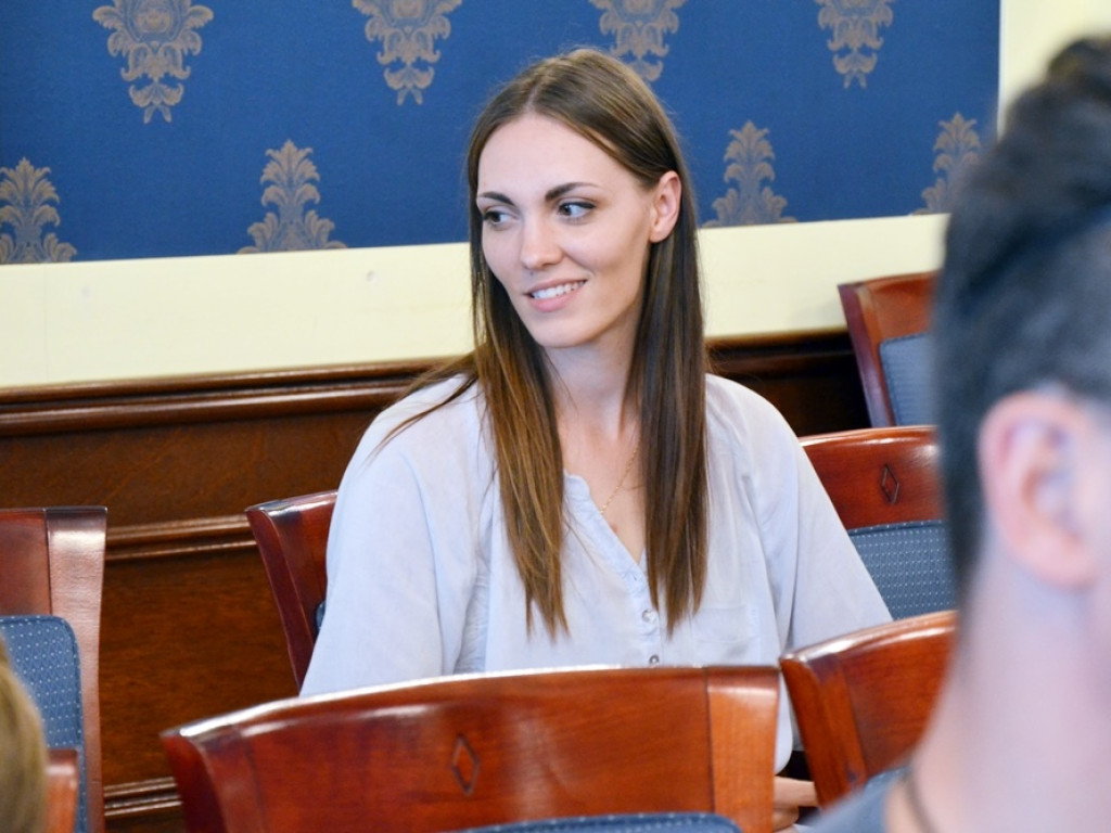 Siatkarze SPS-u Chrobrego Głogów gotowi do sezonu! Drużyna zaprezentowała się kibicom