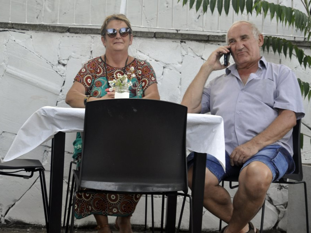 Za nami finał akcji Ładny Neptun. Organizatorzy mają nadzieję, że budynek uda się uratować