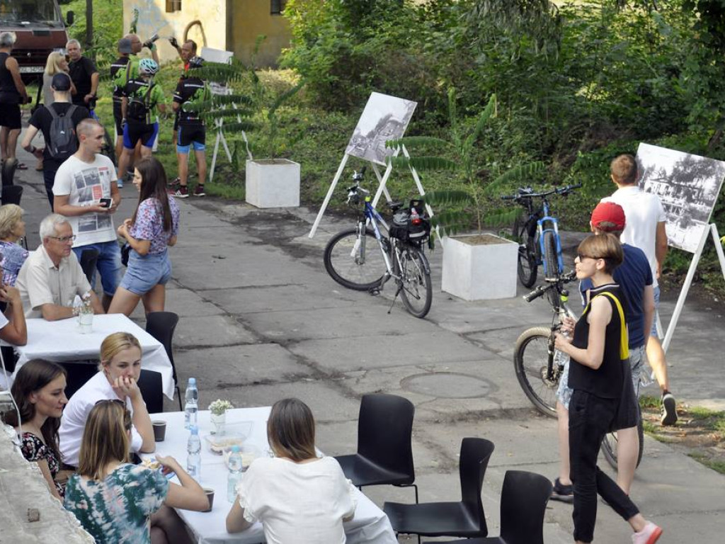 Za nami finał akcji Ładny Neptun. Organizatorzy mają nadzieję, że budynek uda się uratować
