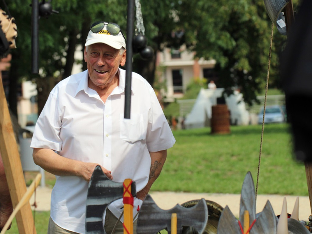 910. rocznica Obrony Głogowa i wielki historyczny piknik na marinie
