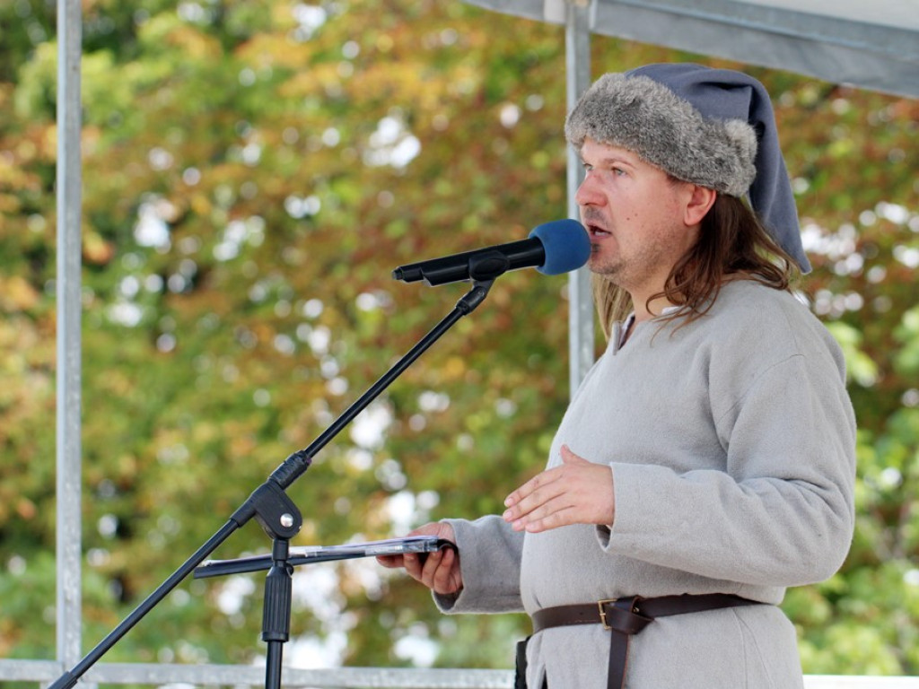910. rocznica Obrony Głogowa i wielki historyczny piknik na marinie