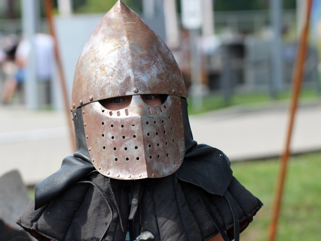910. rocznica Obrony Głogowa i wielki historyczny piknik na marinie