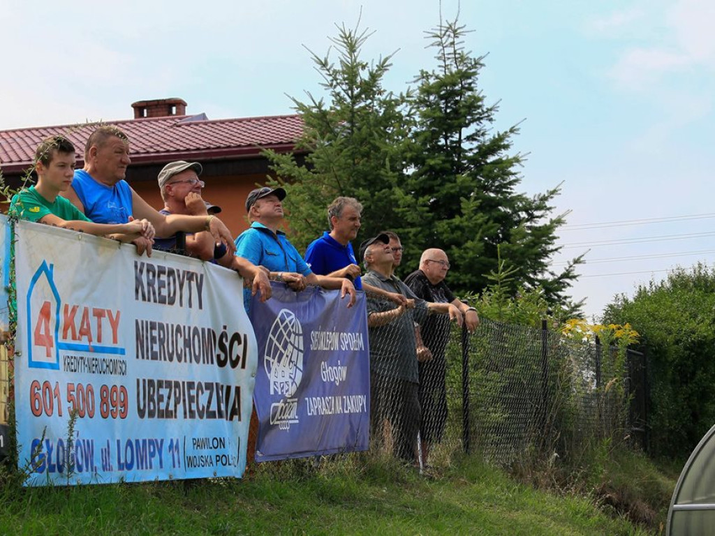 Viktoria Borek z premierowym zwycięstwem w A-klasie