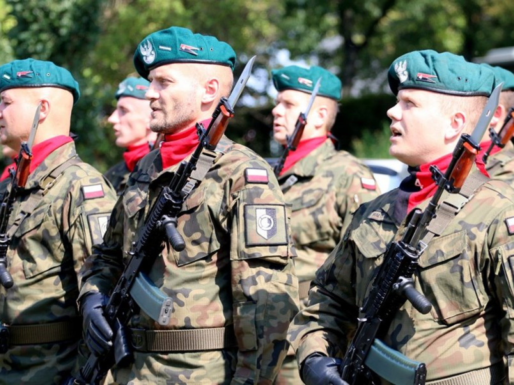 Obchody 80. rocznicy wybuchy II Wojny Światowej w Głogowie