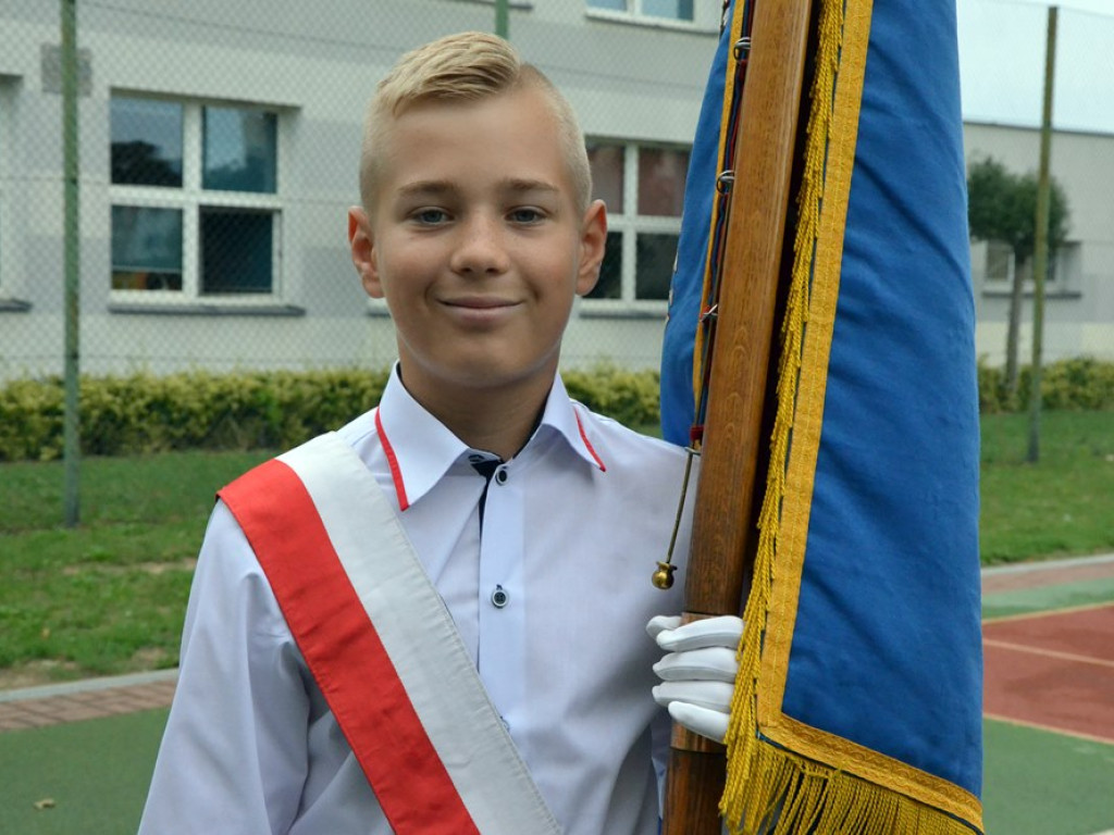 Szkoła to coś więcej niż wyścig. Mocny przekaz nauczycieli na inaugurację roku