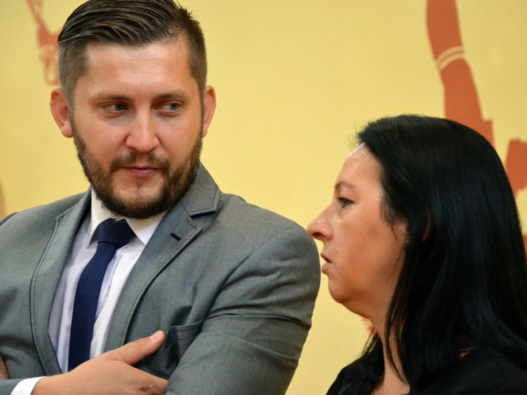 Szkoła to coś więcej niż wyścig. Mocny przekaz nauczycieli na inaugurację roku