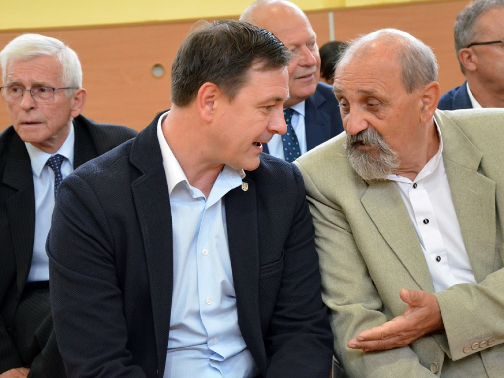 Szkoła to coś więcej niż wyścig. Mocny przekaz nauczycieli na inaugurację roku