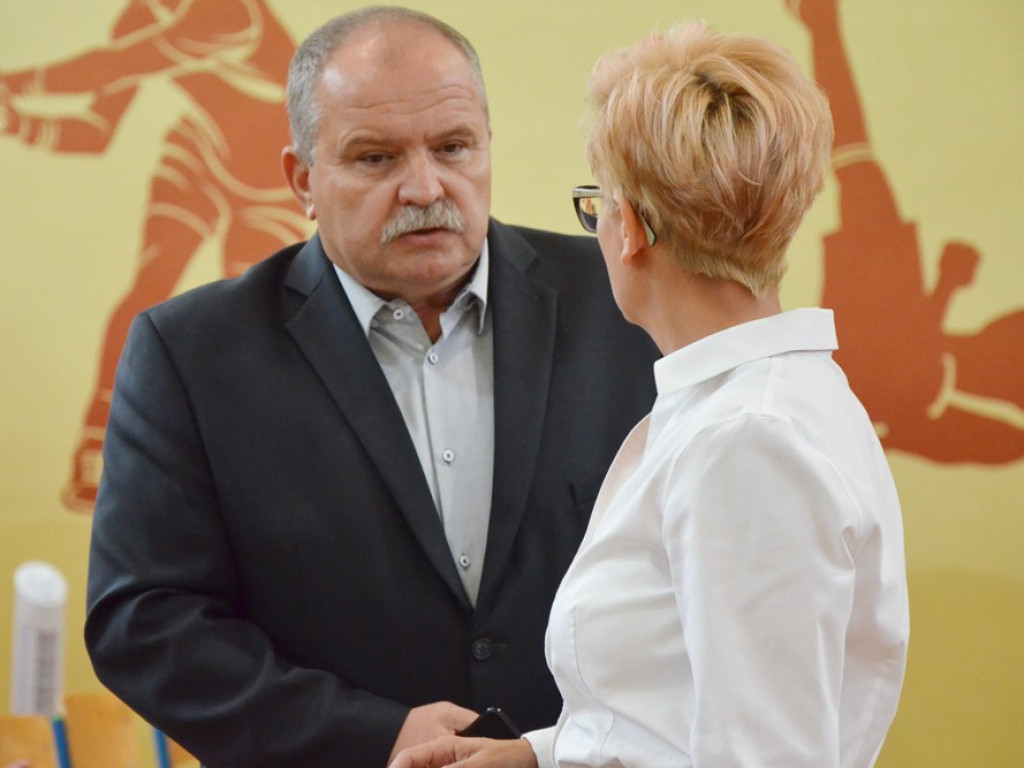 Szkoła to coś więcej niż wyścig. Mocny przekaz nauczycieli na inaugurację roku