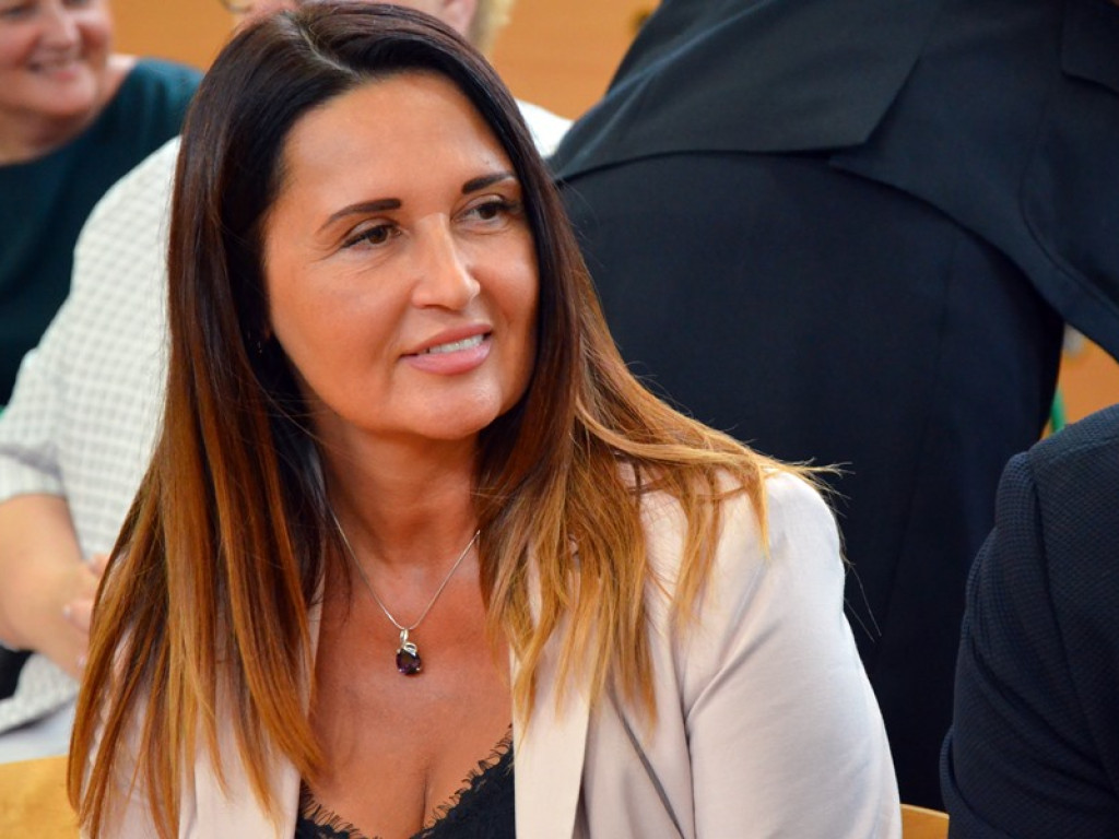 Szkoła to coś więcej niż wyścig. Mocny przekaz nauczycieli na inaugurację roku