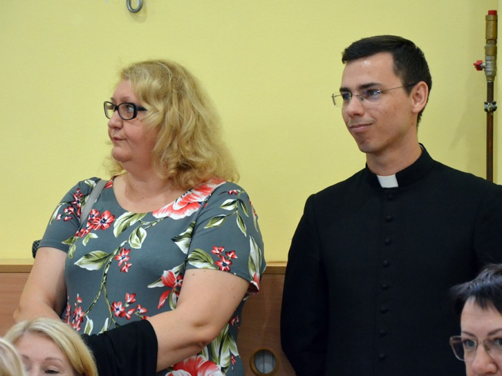 Szkoła to coś więcej niż wyścig. Mocny przekaz nauczycieli na inaugurację roku