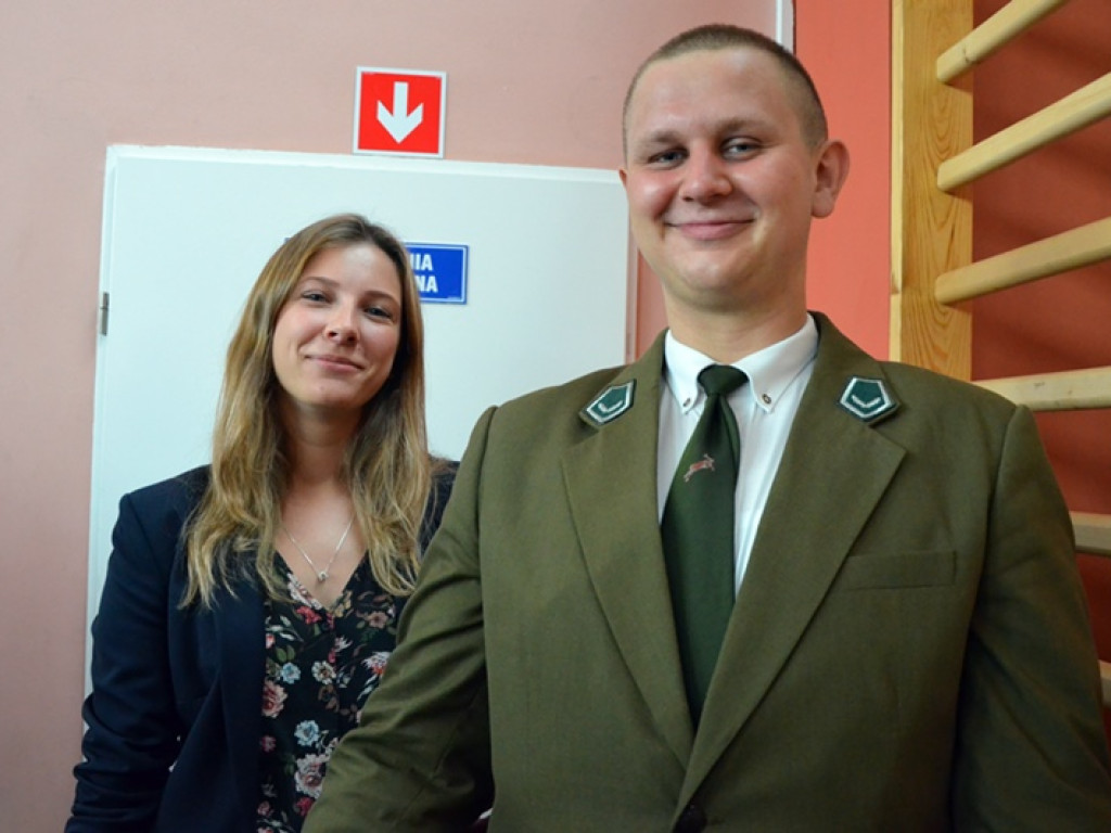 Czas wziąć się za naukę! Za nami powiatowa inauguracja roku szkolnego