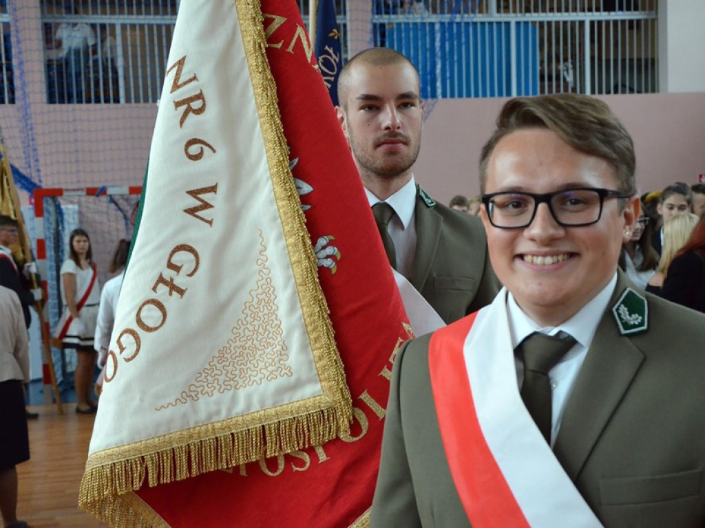 Czas wziąć się za naukę! Za nami powiatowa inauguracja roku szkolnego