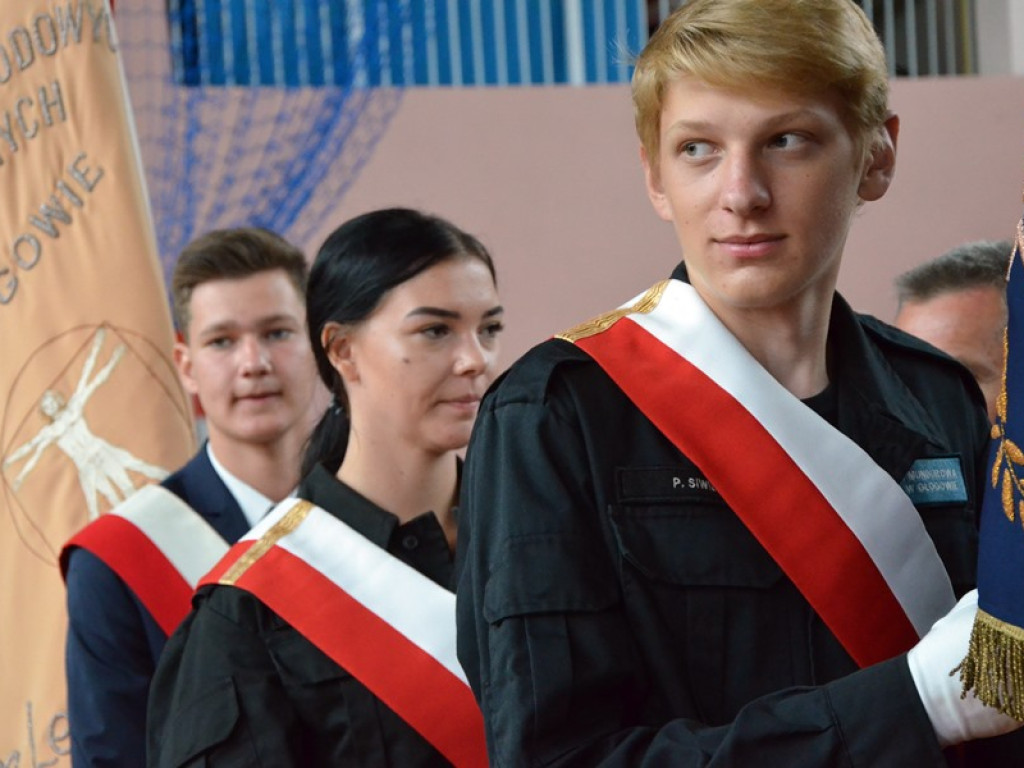 Czas wziąć się za naukę! Za nami powiatowa inauguracja roku szkolnego