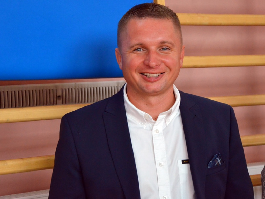 Czas wziąć się za naukę! Za nami powiatowa inauguracja roku szkolnego