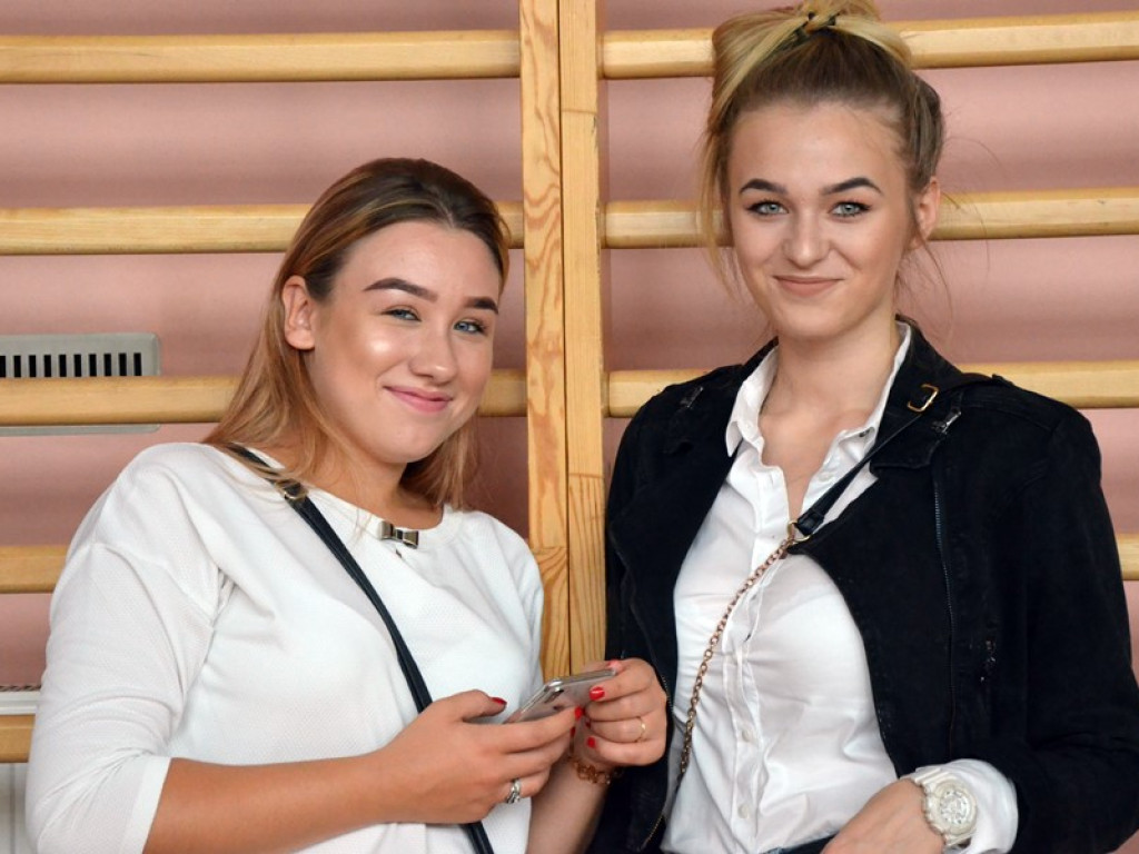 Czas wziąć się za naukę! Za nami powiatowa inauguracja roku szkolnego
