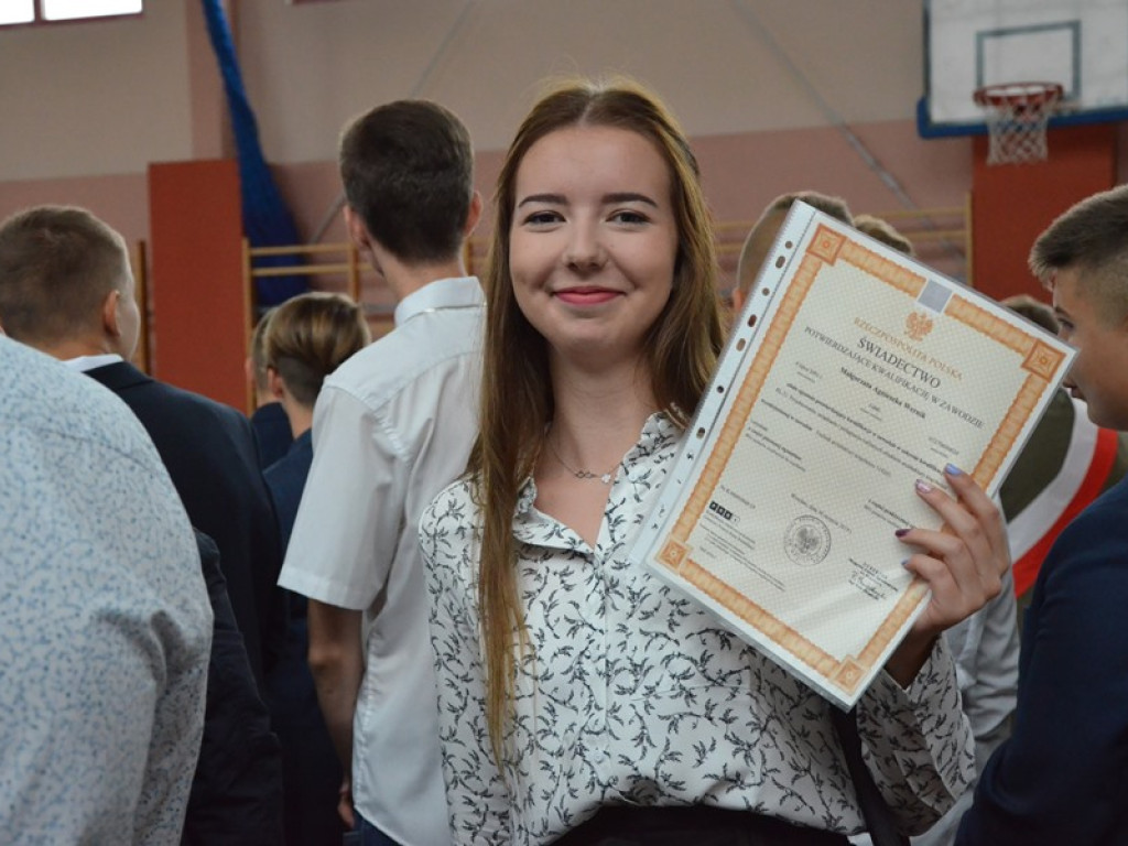 Czas wziąć się za naukę! Za nami powiatowa inauguracja roku szkolnego