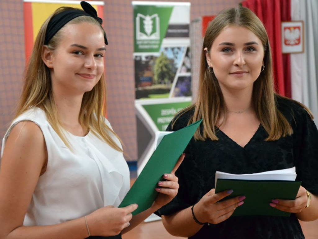 Czas wziąć się za naukę! Za nami powiatowa inauguracja roku szkolnego
