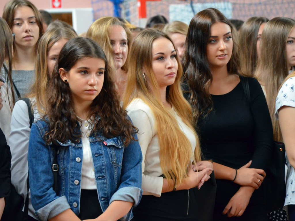 Czas wziąć się za naukę! Za nami powiatowa inauguracja roku szkolnego