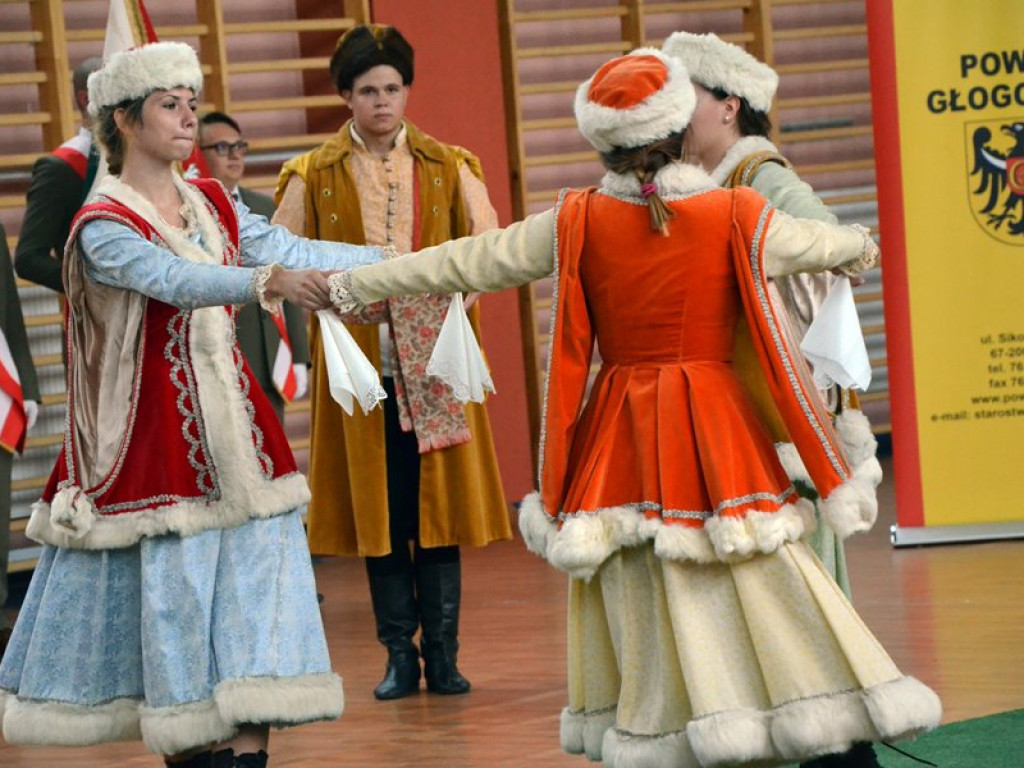 Czas wziąć się za naukę! Za nami powiatowa inauguracja roku szkolnego