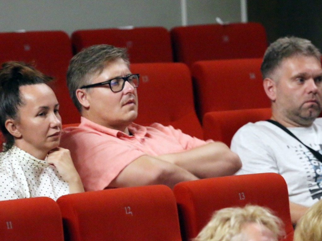 Osiem nowel na ósmą edycję narodowego czytania