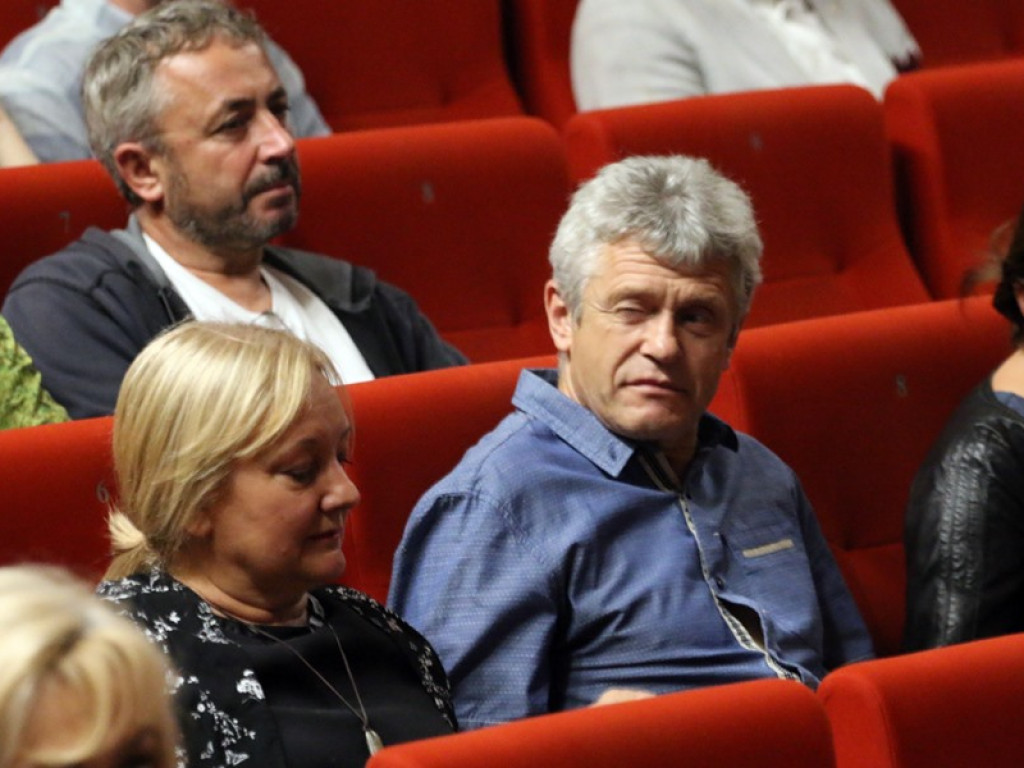 Osiem nowel na ósmą edycję narodowego czytania