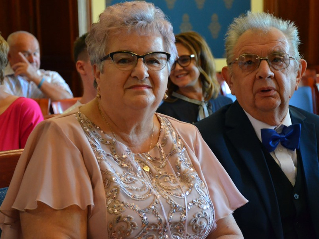 Wierności jest najważniejsza. Ich miłość zaczęła się w Famabie