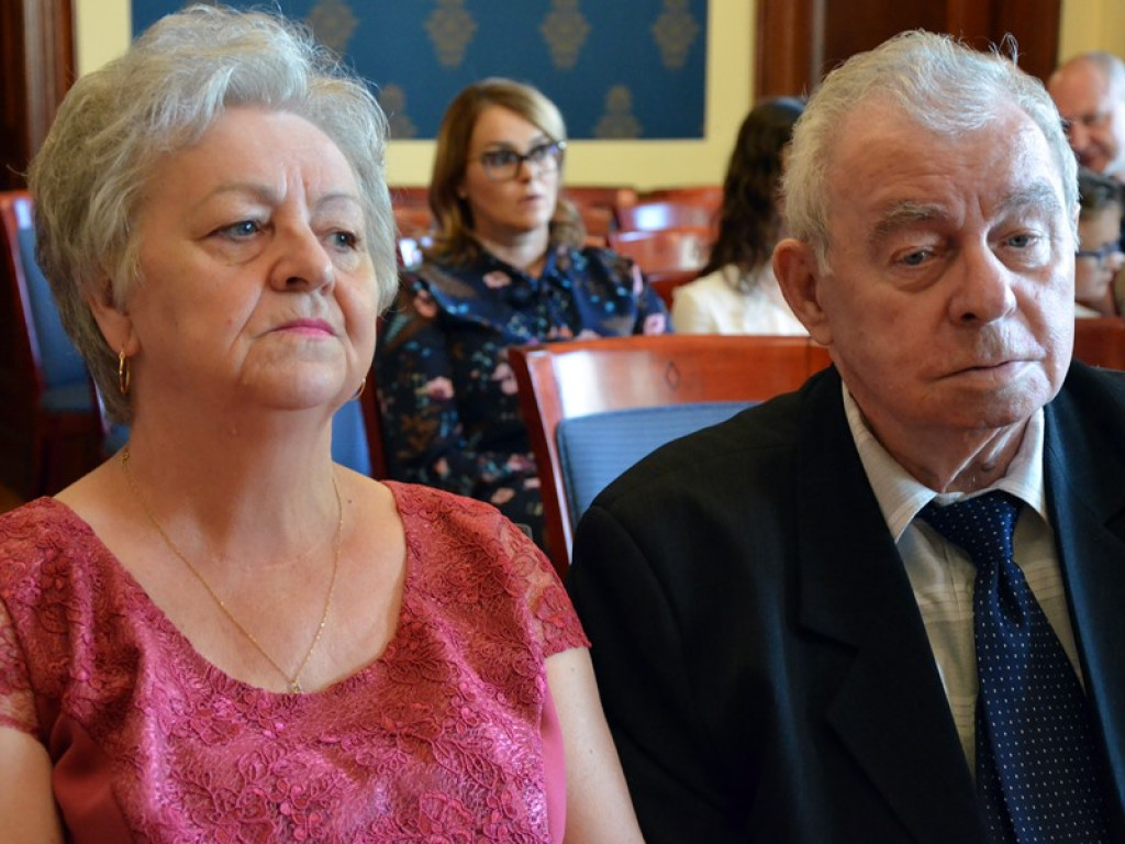 Wierności jest najważniejsza. Ich miłość zaczęła się w Famabie