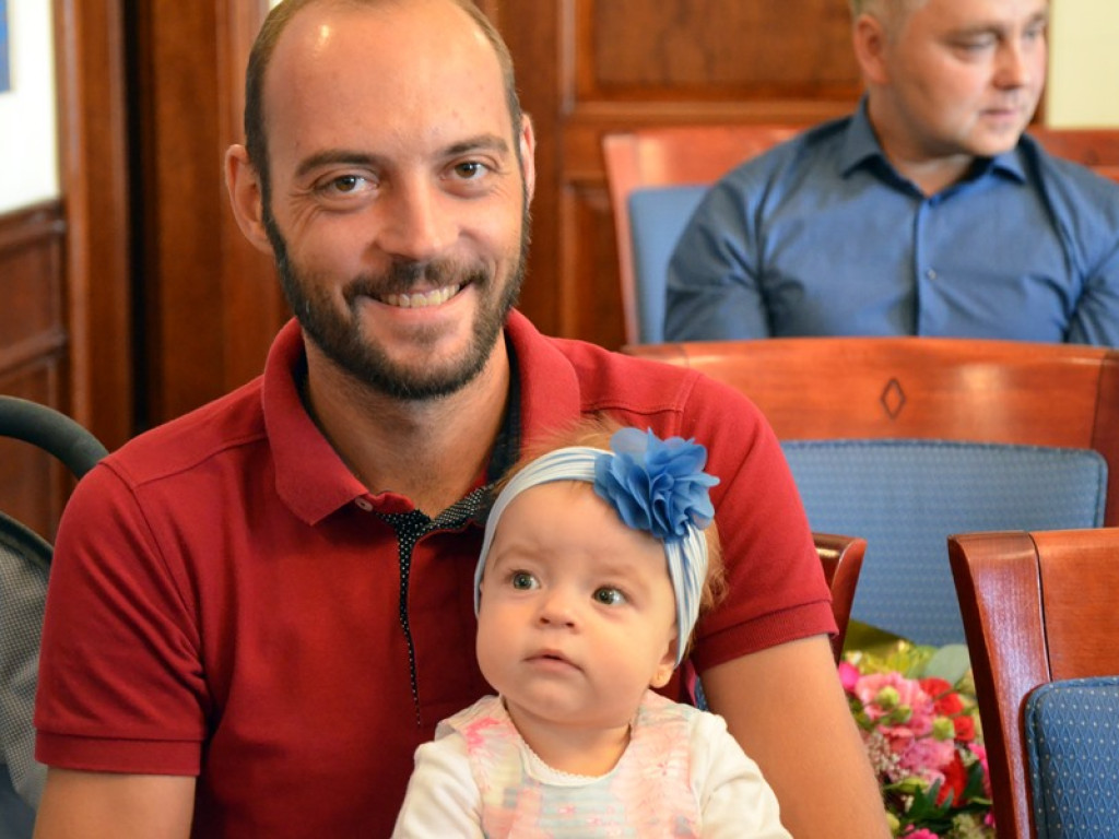 Wierności jest najważniejsza. Ich miłość zaczęła się w Famabie