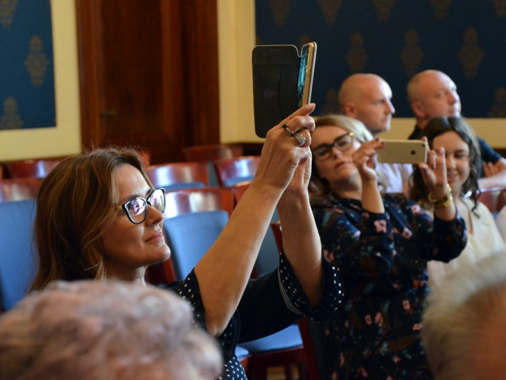 Wierności jest najważniejsza. Ich miłość zaczęła się w Famabie