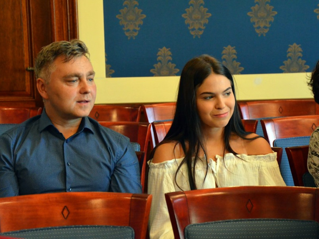 Wierności jest najważniejsza. Ich miłość zaczęła się w Famabie