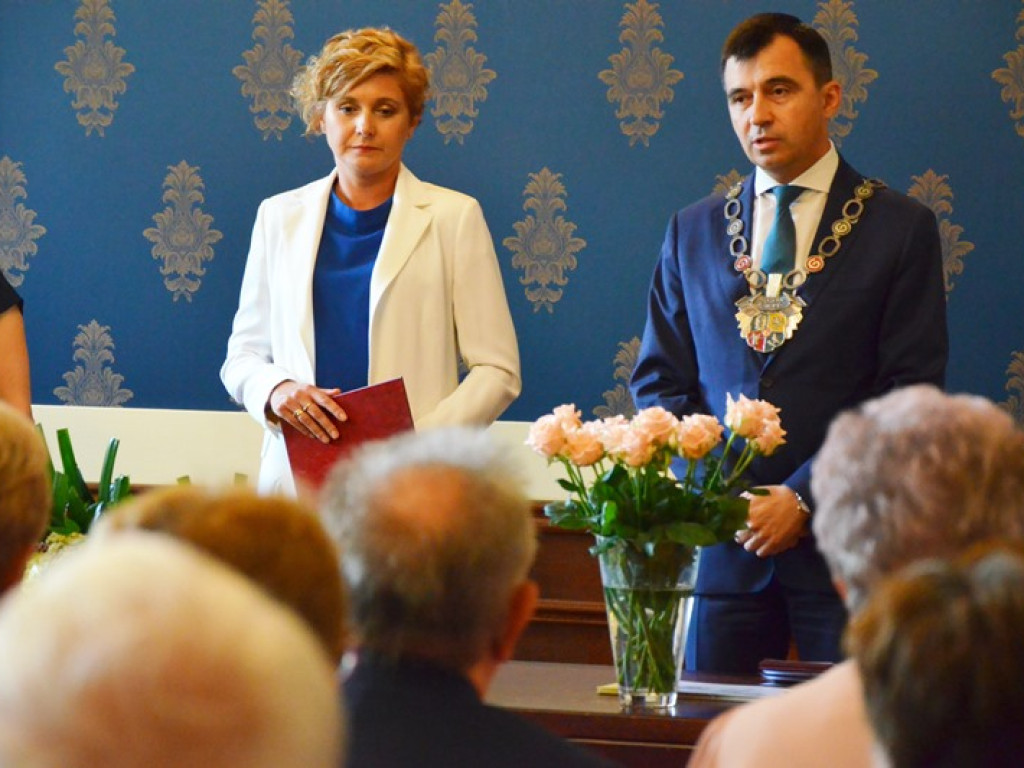 Wierności jest najważniejsza. Ich miłość zaczęła się w Famabie