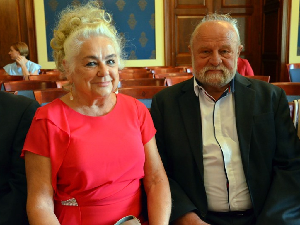 Złote lata małżeństwa! Kolejne zakochane pary świętowały