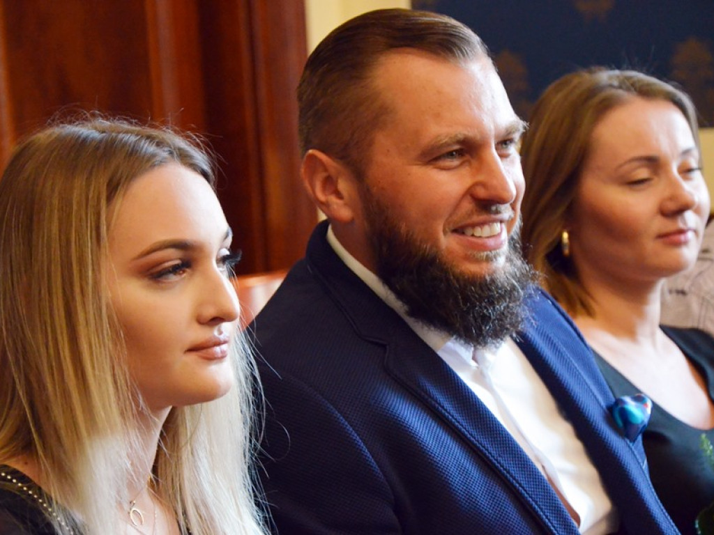 Złote lata małżeństwa! Kolejne zakochane pary świętowały
