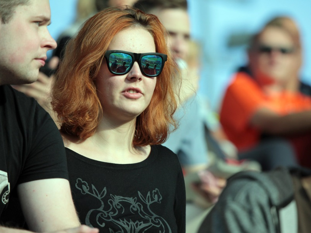 Zobaczcie zdjęcia z trybun! Kibice Chrobrego Głogów nie zawiedli