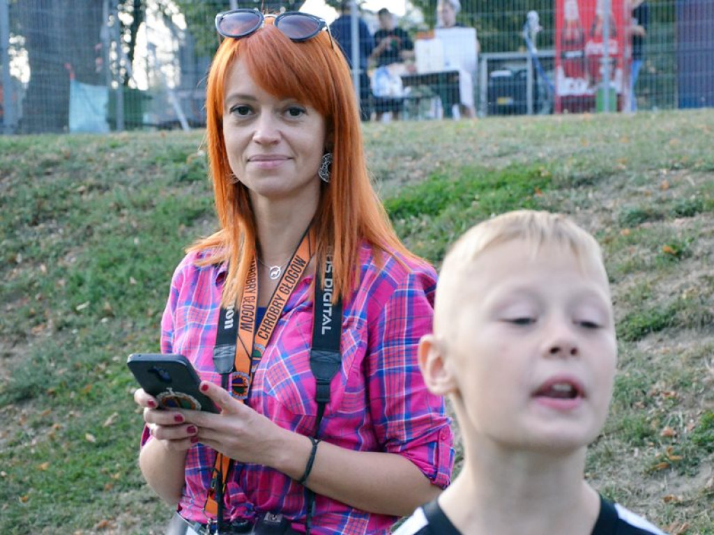 Klęska Chrobrego Głogów przed własną publicznością. Beniaminek zrobił swoje