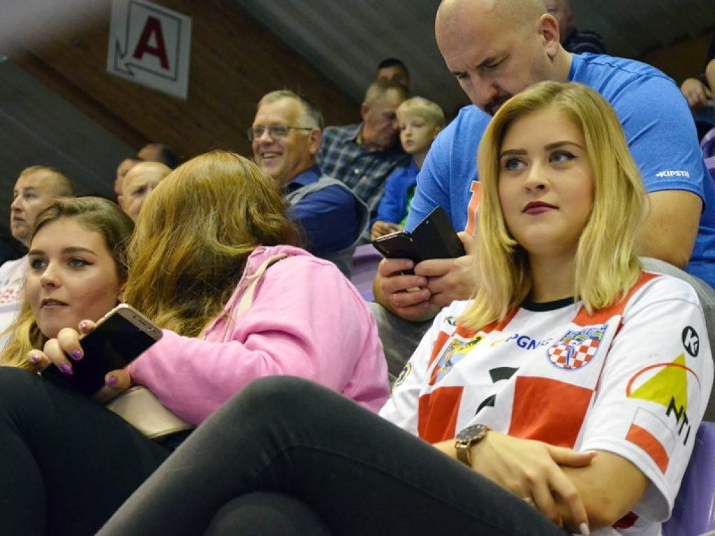 Chrobry walczył o zwycięstwo, ale poległ w samej końcówce