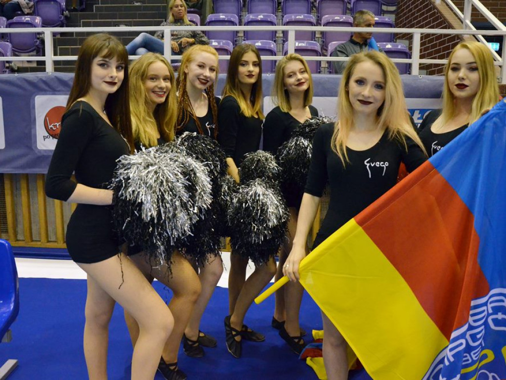 Chrobry walczył o zwycięstwo, ale poległ w samej końcówce