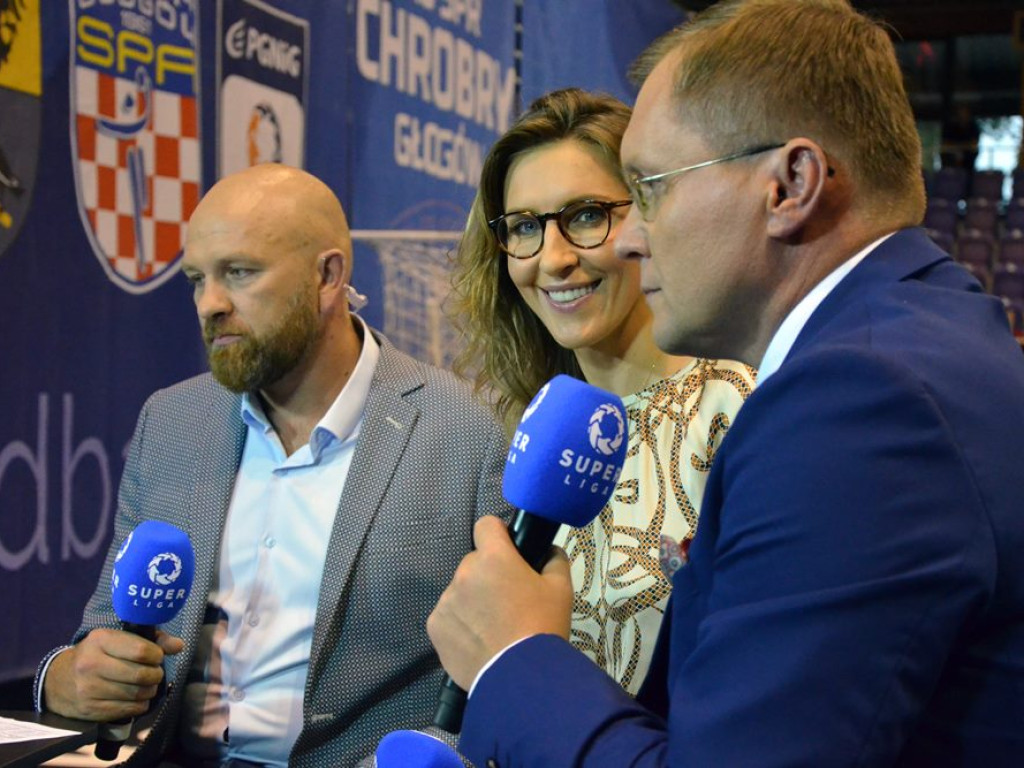 Chrobry walczył o zwycięstwo, ale poległ w samej końcówce