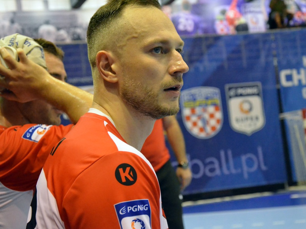 Chrobry walczył o zwycięstwo, ale poległ w samej końcówce