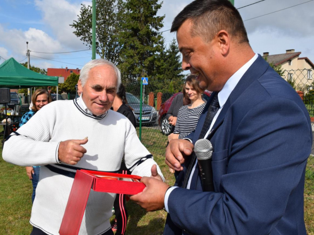 Udało się! Po dwóch sezonach seniorska piłka nożna wraca do Gaworzyc