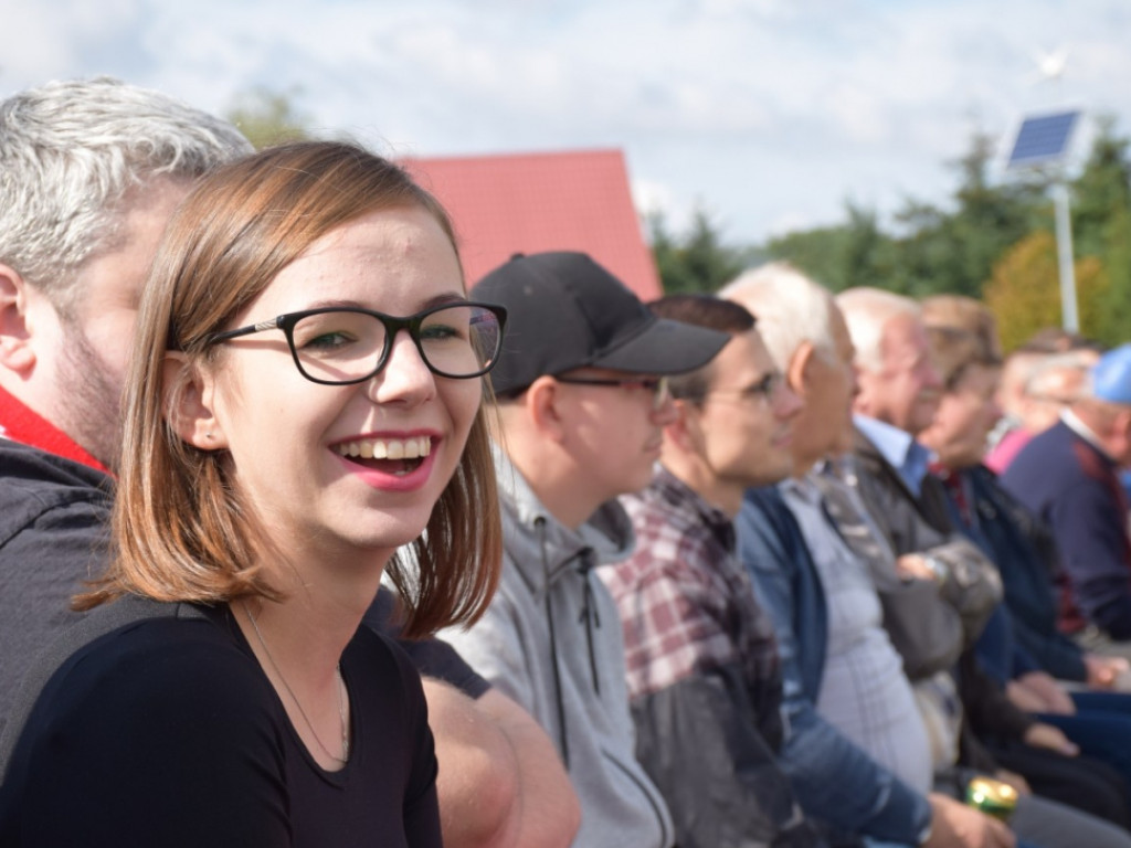 Udało się! Po dwóch sezonach seniorska piłka nożna wraca do Gaworzyc