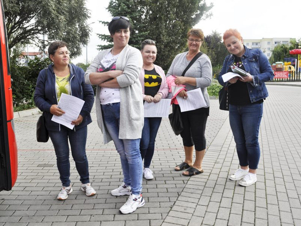 Oddawali krew a później mogli zjeść pizzę i pobawić się z dziećmi