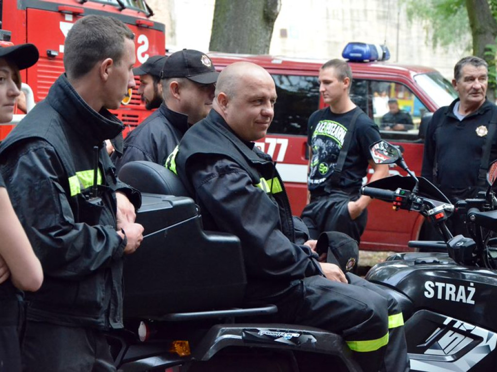 Dochód z festynu charytatywnego zostanie przekazany na budowę hospicjum