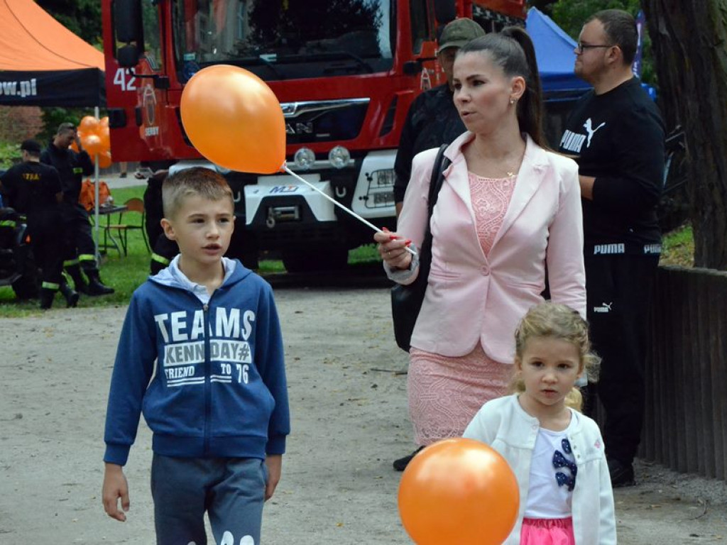 Dochód z festynu charytatywnego zostanie przekazany na budowę hospicjum