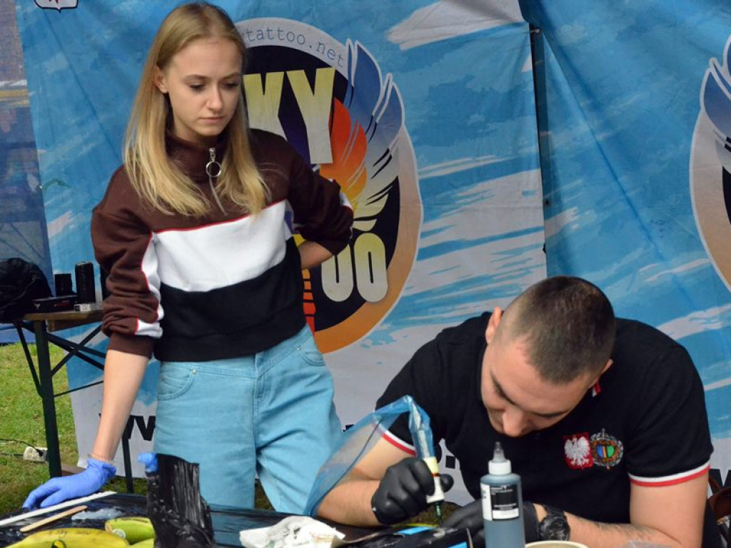 Dochód z festynu charytatywnego zostanie przekazany na budowę hospicjum