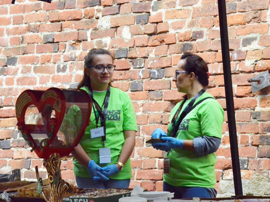 Dochód z festynu charytatywnego zostanie przekazany na budowę hospicjum