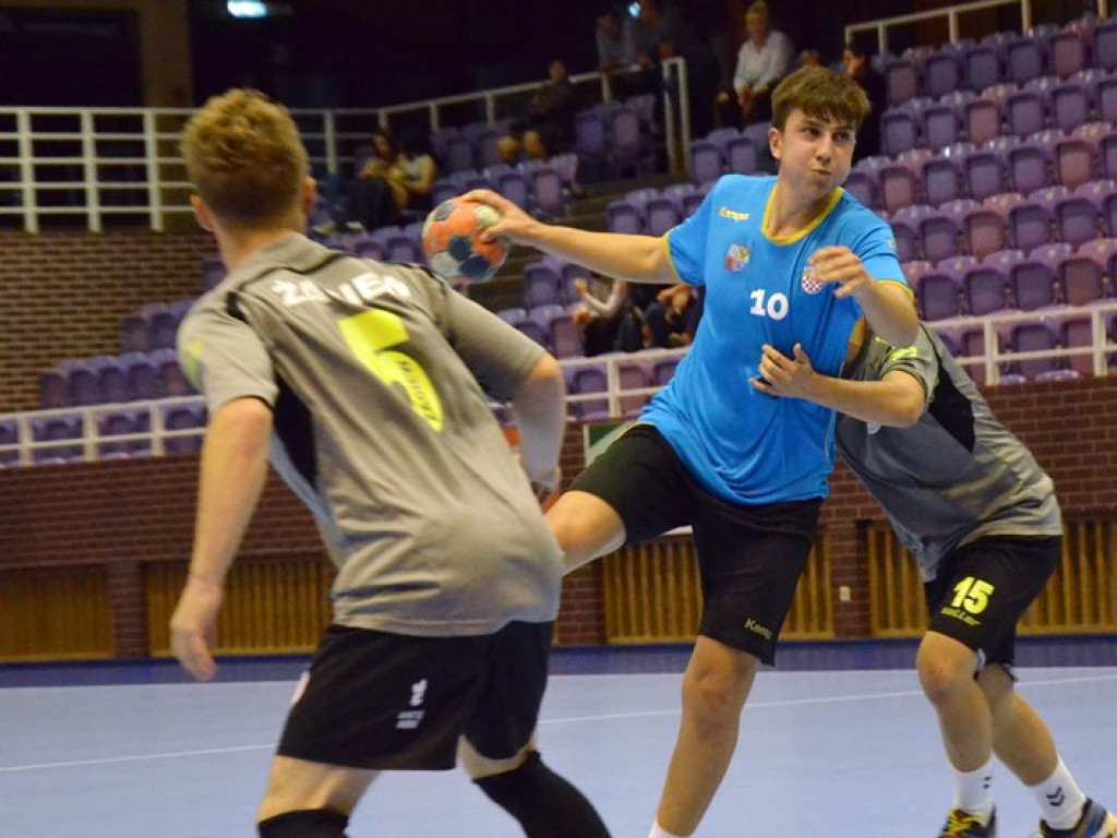 Juniorzy KS SPR Chrobrego Głogów rozpoczęli sezon od pewnej wygranej