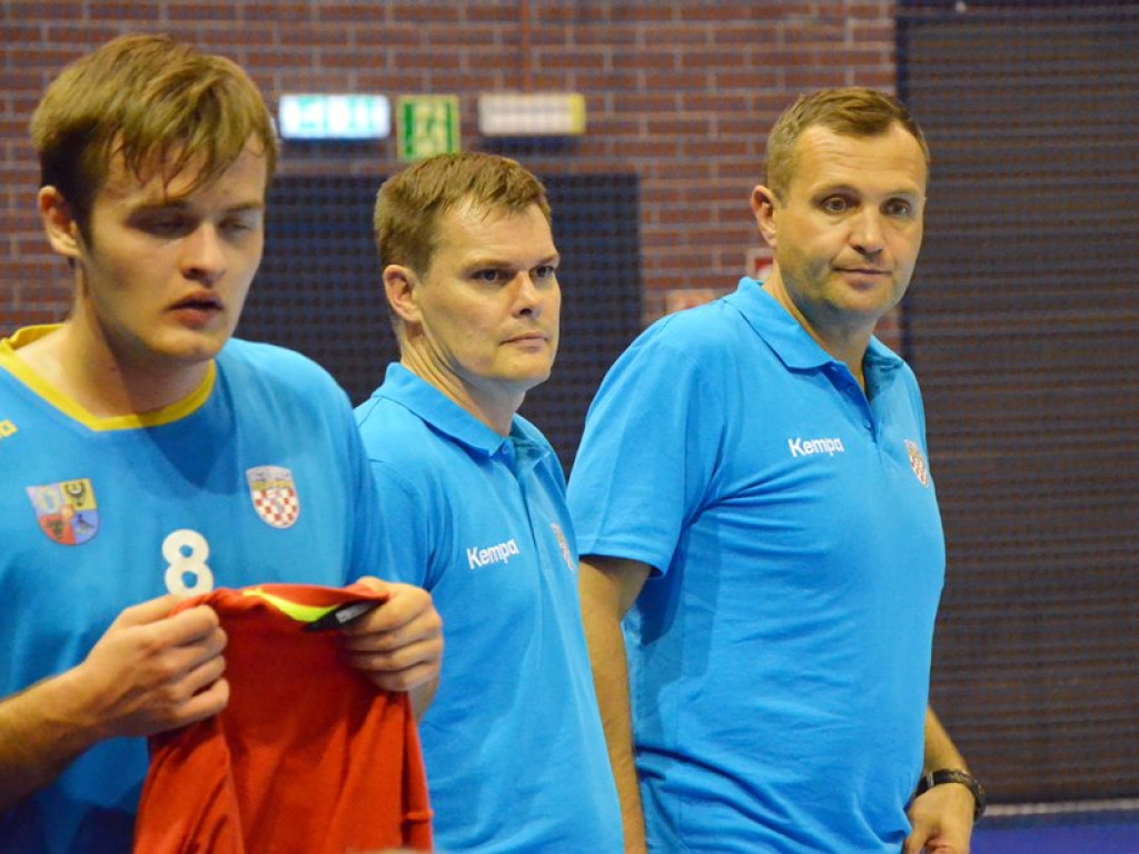 Juniorzy KS SPR Chrobrego Głogów rozpoczęli sezon od pewnej wygranej