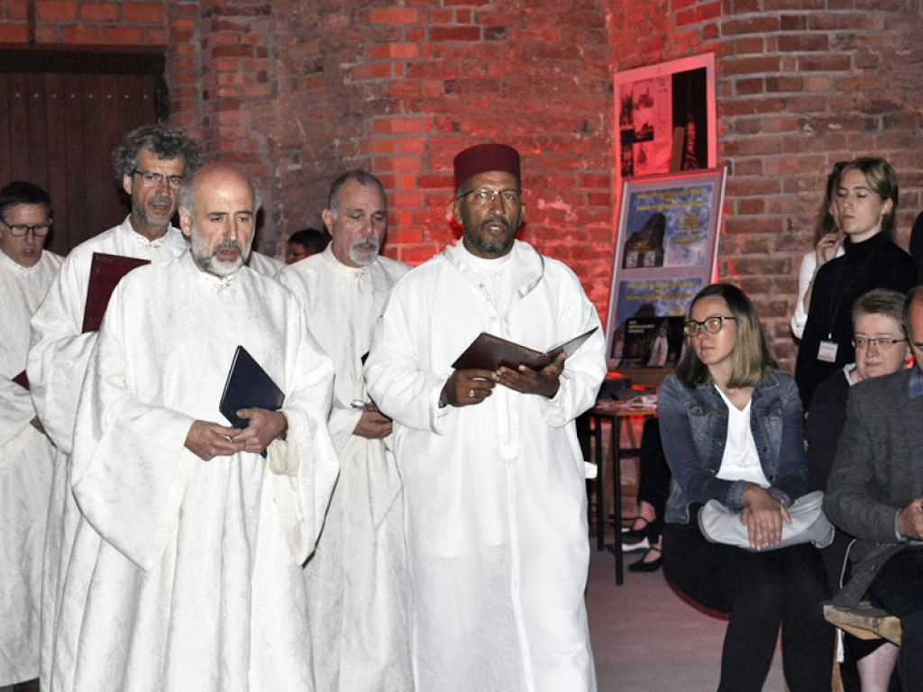 Międzynarodowy Festiwal Wratislavia Cantans w głogowskiej kolegiacie